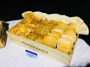 Northamptonshire Bread