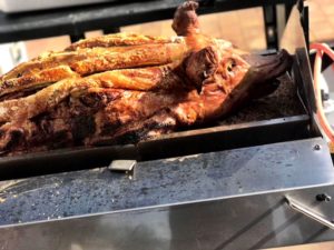 Hog Roast Prescot