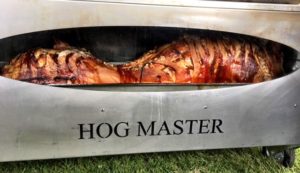 Hog Roast Ellesmere Port