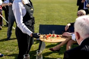 Hog Roast Yorkshire