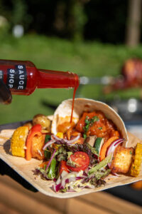 Hog Roast Hebden Bridge